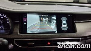 Kia K7 3.0 GDI Noblesse 2020 года из Южной Кореи