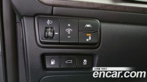 Kia K7 3.0 GDI Noblesse 2020 года из Южной Кореи