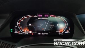 BMW X6 M50d 2020 года из Южной Кореи