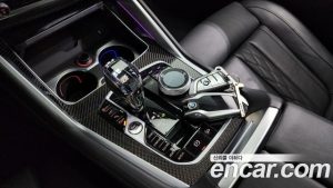 BMW X6 M50d 2020 года из Южной Кореи