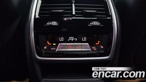 BMW X6 M50d 2020 года из Южной Кореи