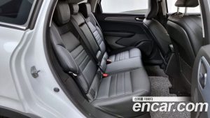 Renault-KoreaSamsung XM3 1.3 TCe RE 2020 года из Южной Кореи
