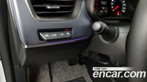 Renault-KoreaSamsung XM3 1.3 TCe RE 2020 года из Южной Кореи
