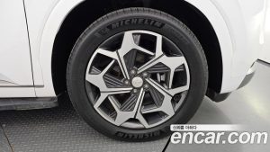 Hyundai Palisade Бензин 3.8 4WD 2022 года из Южной Кореи