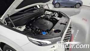 Hyundai Palisade Бензин 3.8 4WD 2022 года из Южной Кореи