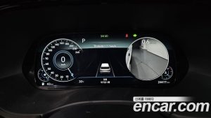 Hyundai Palisade Бензин 3.8 4WD 2022 года из Южной Кореи