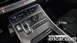 Hyundai Palisade Бензин 3.8 4WD 2022 года из Южной Кореи