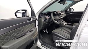 Hyundai Palisade Бензин 3.8 4WD 2022 года из Южной Кореи