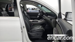 Hyundai Palisade Бензин 3.8 4WD 2022 года из Южной Кореи