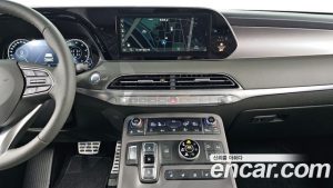 Hyundai Palisade Бензин 3.8 4WD 2022 года из Южной Кореи