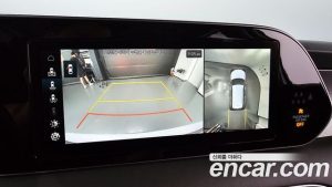 Hyundai Palisade Бензин 3.8 4WD 2022 года из Южной Кореи