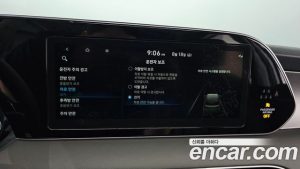 Hyundai Palisade Бензин 3.8 4WD 2022 года из Южной Кореи