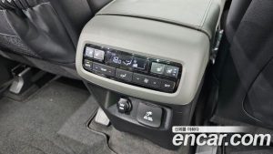 Hyundai Palisade Бензин 3.8 4WD 2022 года из Южной Кореи