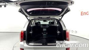 Hyundai Palisade Бензин 3.8 4WD 2022 года из Южной Кореи