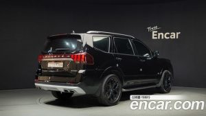 Kia Mohave Дизель 3.0 4WD 5인승 2021 года из Южной Кореи