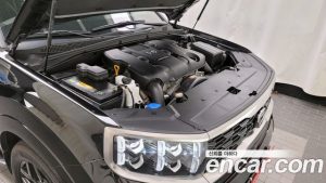 Kia Mohave Дизель 3.0 4WD 5인승 2021 года из Южной Кореи