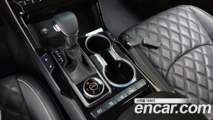 Kia Mohave Дизель 3.0 4WD 5인승 2021 года из Южной Кореи
