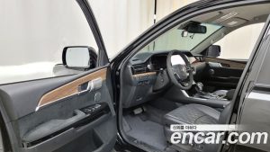 Kia Mohave Дизель 3.0 4WD 5인승 2021 года из Южной Кореи