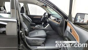 Kia Mohave Дизель 3.0 4WD 5인승 2021 года из Южной Кореи