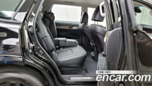 Kia Mohave Дизель 3.0 4WD 5인승 2021 года из Южной Кореи