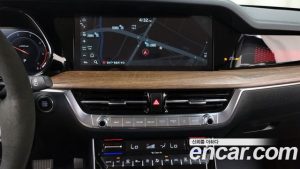 Kia Mohave Дизель 3.0 4WD 5인승 2021 года из Южной Кореи