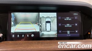 Kia Mohave Дизель 3.0 4WD 5인승 2021 года из Южной Кореи