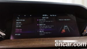 Kia Mohave Дизель 3.0 4WD 5인승 2021 года из Южной Кореи