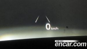 Kia Mohave Дизель 3.0 4WD 5인승 2021 года из Южной Кореи