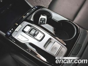 Hyundai Tucson Дизель 2.0 2WD 2021 года из Южной Кореи