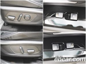 Hyundai Tucson Дизель 2.0 2WD 2021 года из Южной Кореи