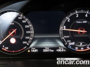 BMW 4-Series 430i M Sport Coupe 2020 года из Южной Кореи