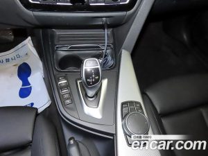 BMW 4-Series 430i M Sport Coupe 2020 года из Южной Кореи