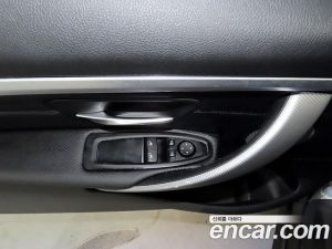 BMW 4-Series 430i M Sport Coupe 2020 года из Южной Кореи