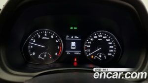 Hyundai i30 1.6 Turbo 2019 года из Южной Кореи