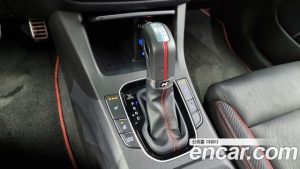 Hyundai i30 1.6 Turbo 2019 года из Южной Кореи