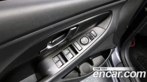 Hyundai i30 1.6 Turbo 2019 года из Южной Кореи