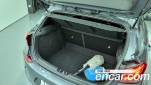 Hyundai i30 1.6 Turbo 2019 года из Южной Кореи