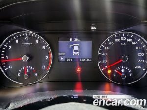 Kia K3 2020 года из Южной Кореи
