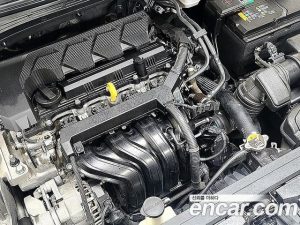 Kia K3 2020 года из Южной Кореи