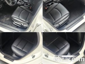 Kia K3 2020 года из Южной Кореи