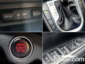 Kia K3 2020 года из Южной Кореи