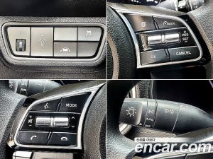 Kia K3 2020 года из Южной Кореи