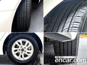Kia K3 2020 года из Южной Кореи