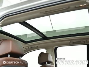 BMW X5 xDrive 45e xLine 2021 года из Южной Кореи