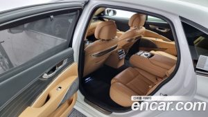 Kia K9 3.8 GDI AWD 2021 года из Южной Кореи