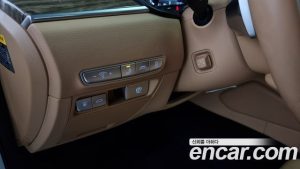 Kia K9 3.8 GDI AWD 2021 года из Южной Кореи