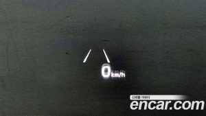 Kia K9 3.8 GDI AWD 2021 года из Южной Кореи