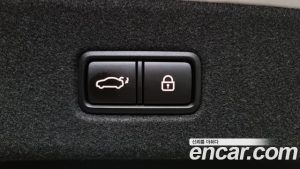 Kia K9 3.8 GDI AWD 2021 года из Южной Кореи