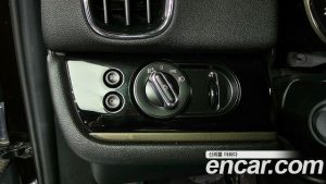 Mini Countryman HIGH 2021 года из Южной Кореи