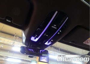 Porsche Cayenne 3.0 2021 года из Южной Кореи
